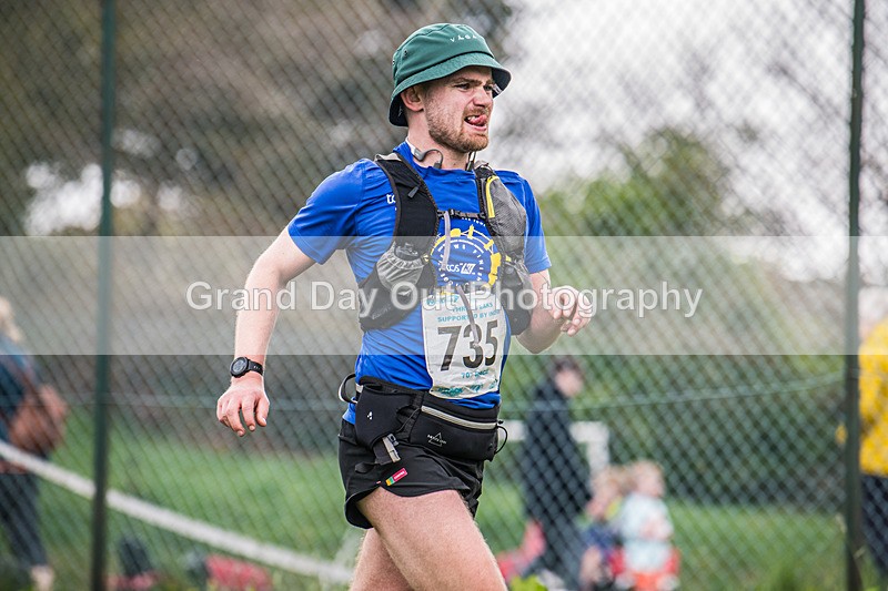 3 Peaks Finish-349 - The 3 Peaks Race Saturday 26th April 2025 - The Finish