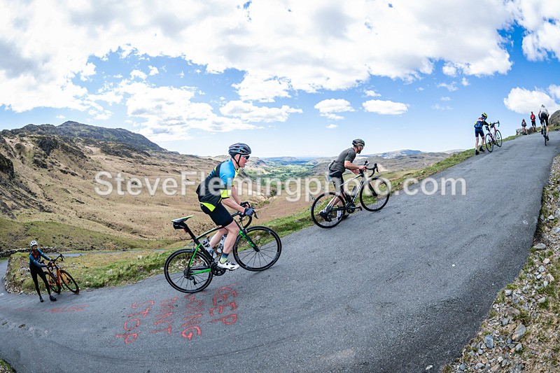 140059 - Hardknott Pass Camera 2 14.00-15.00