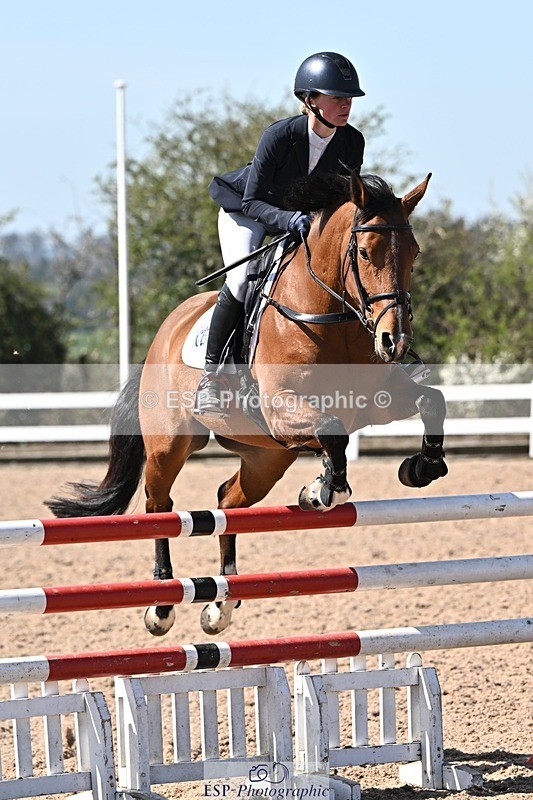 250409-124154-00535 - Snr Newc & 1.10m Open