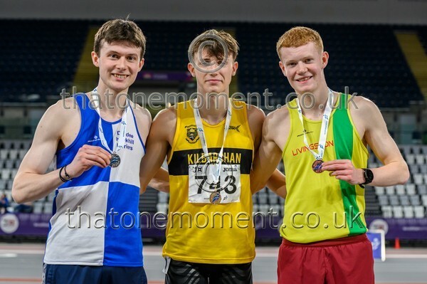 SeniorInd25-911688 - Medals