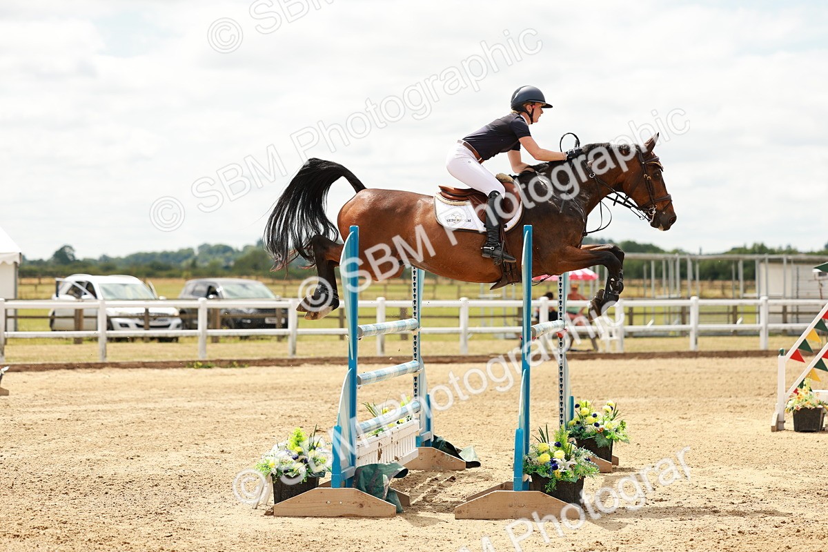 SBM_018973 - Class 21 - Senior Newcomers Championship 2d Rd