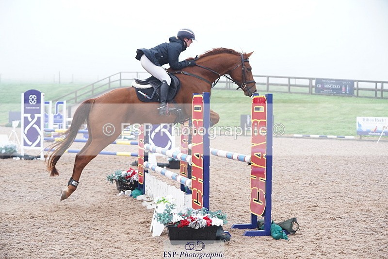 241006A-105240-06033 - Cls 18A&B Snr Disc & 1.00m Open