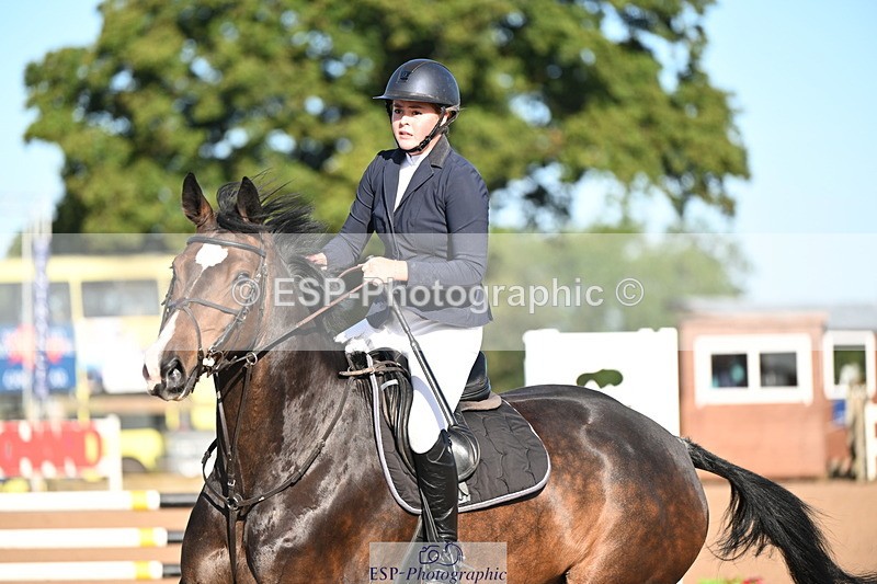 240913A-093812-03304 - Cls 13 Snr 1.05m & 1.10m Open