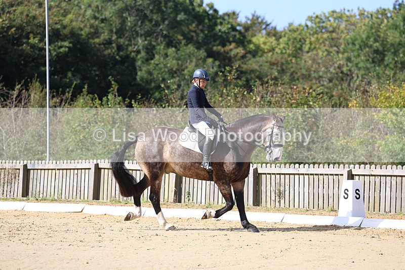 3E7A2629 - Class 4: Prelim 6 Section A Championship