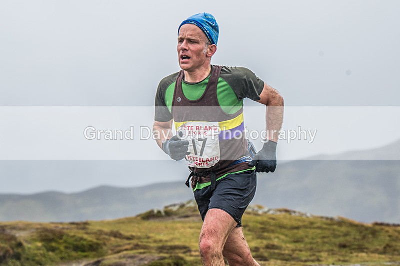 Coledale-234 - Coledale Horseshoe Fell Race Saturday 25th March 2023