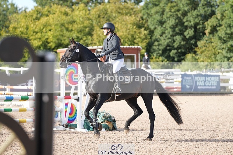 250912-093941-03416 - Cls 21 Snr British Novice and 90cm Open