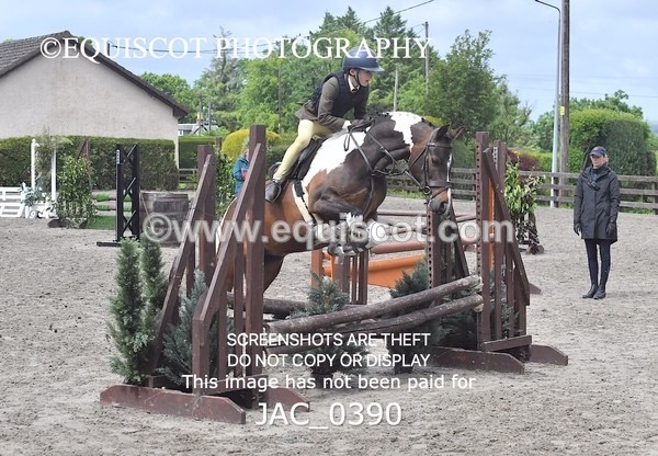 JAC_0390 - CLASS 5 BSPS Scone Palace HT Training Stakes Series (0.70m)