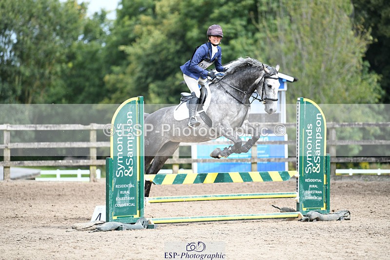 240825X-115259-32720 - 70cm SJ 11.40 to 12.30