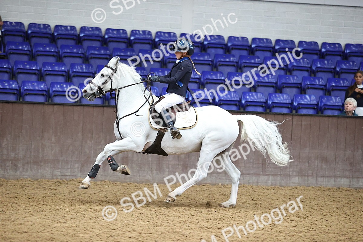 SBM_001197 - Class 3 - Springboard 128cm 138cm Restricted handicap 85cm 95cm