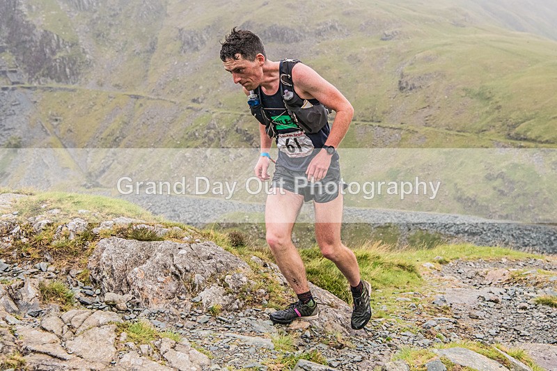 Buttermere h-s-12 - Buttermere Horseshoe Fell Race Saturday 4th July 2026