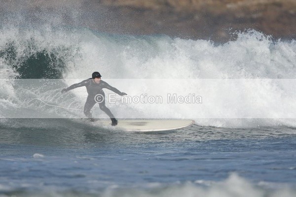 SU 160109-22 - Surf - January