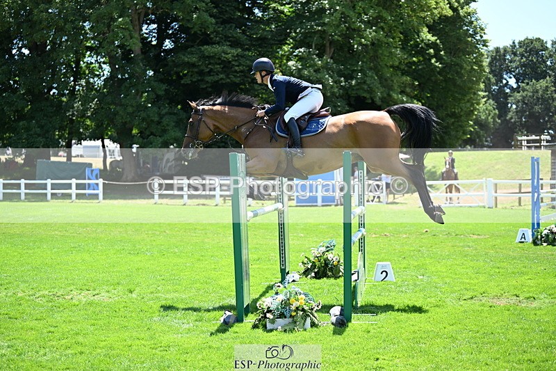 250703A-131922-03958 - Cls 2 1.20m Open