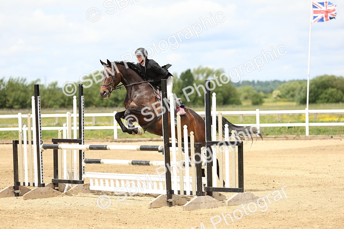 SBM_000447 - Class 3 - Senior Discovery - 1.00m