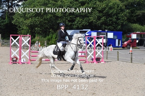 BPP_4132 - CLASS 15 SUN Pony British Novice / 0.80m Open