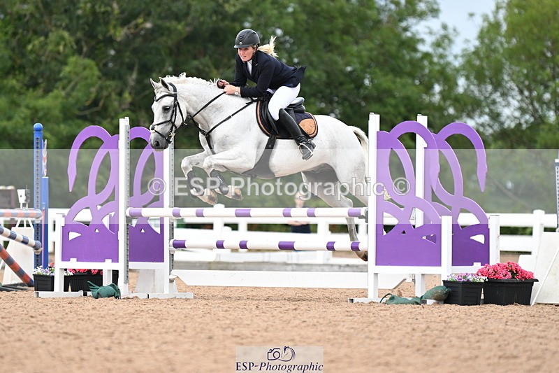 240726A-125412-01239 - Cls 9 85cm Amateur Qualifier