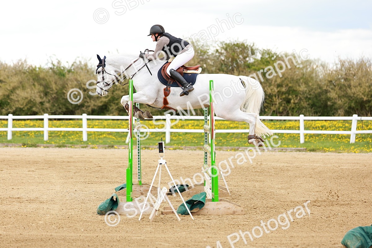 SBM_002939 - Class 6 - National 1.30 1.40m