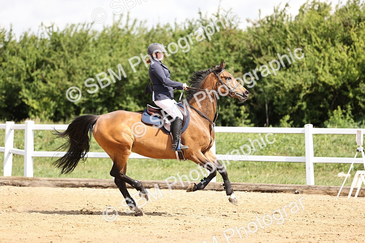 SBM_002261 - Class 9 - Senior British Novice - 90cm