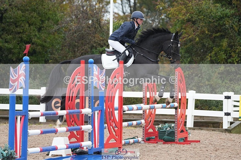 251003-121131-00851 - Cls 8 95cm Amateur Qualifier