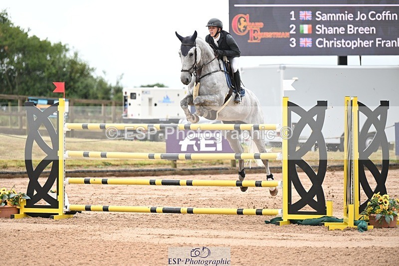 250717-154145-07134 - Cls 5, 3 Star Big Tour 3pm to End