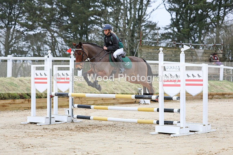 3E7A8058 - Class 1: 95-100cm