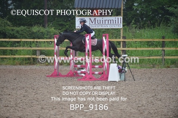 BPP_9186 - CLASS 15 SUN Stepping Stones 128/ 138cms Handicap