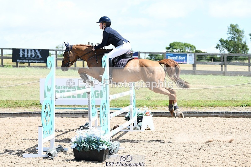 250628-131135-04997 - Cls 12 Newcomers 2nd Round 1pm to End