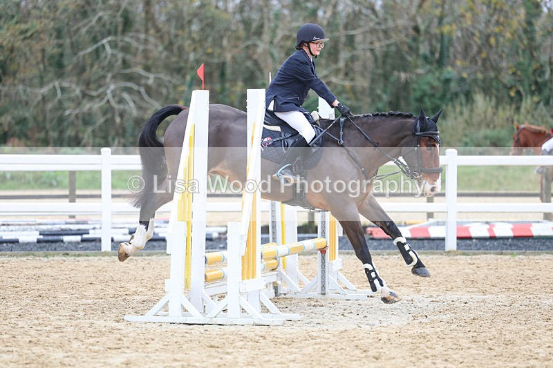 3E7A1397 - Class 3: 60 - 65 (A)