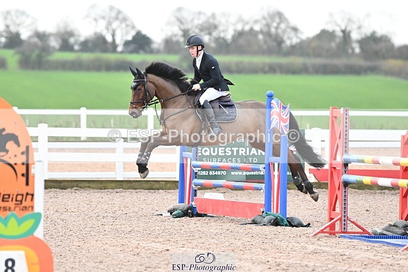 241206-093102-00005 - Cls 2 British Novice and 90cm Open