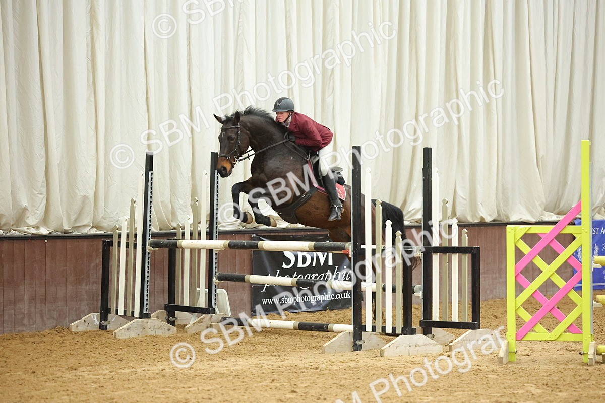 SBM_000602 - Class 3 - Senior Discovery - 1.00m