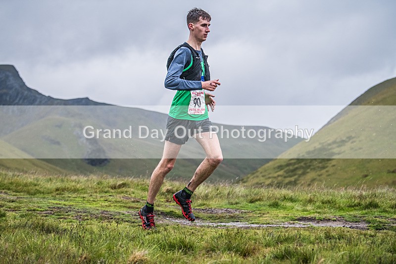 Blencathra-125 - Blencathra Fell Race Wednesday 4th June 2025