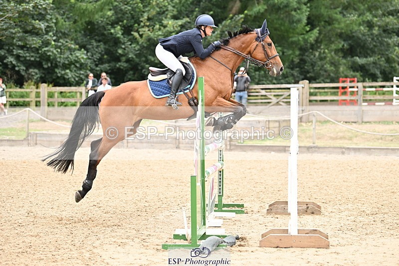 250706A-142830-19972 - Cls 49 Snr 1.10m Grand Prix