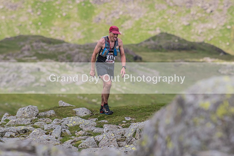 Duddon Long-308 - Duddon Valley Long Fell Race Saturday 1st June 2024