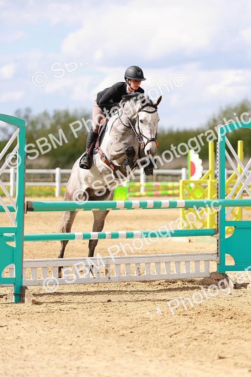 SBM_002120 - Class 4 - Senior Newcomers - 1.10m