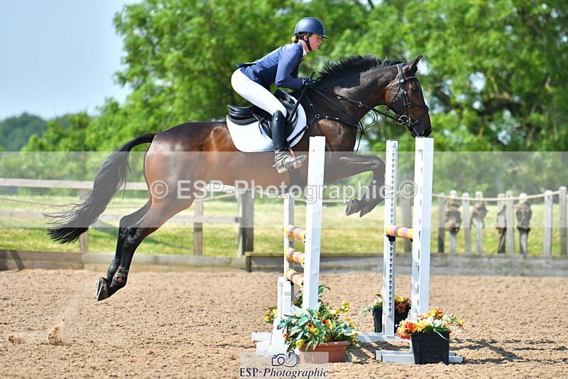 230609A-104640-00169 - Cls 1 Snr 1.05m & 1.10m Open