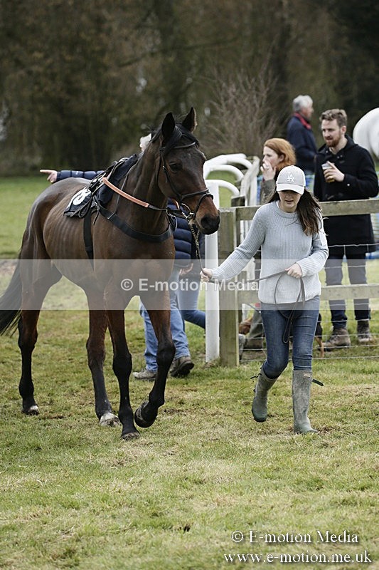 PtP 110318 95 - Hampshire Hunt Point-to-Point Hackwood Park 11/03/18