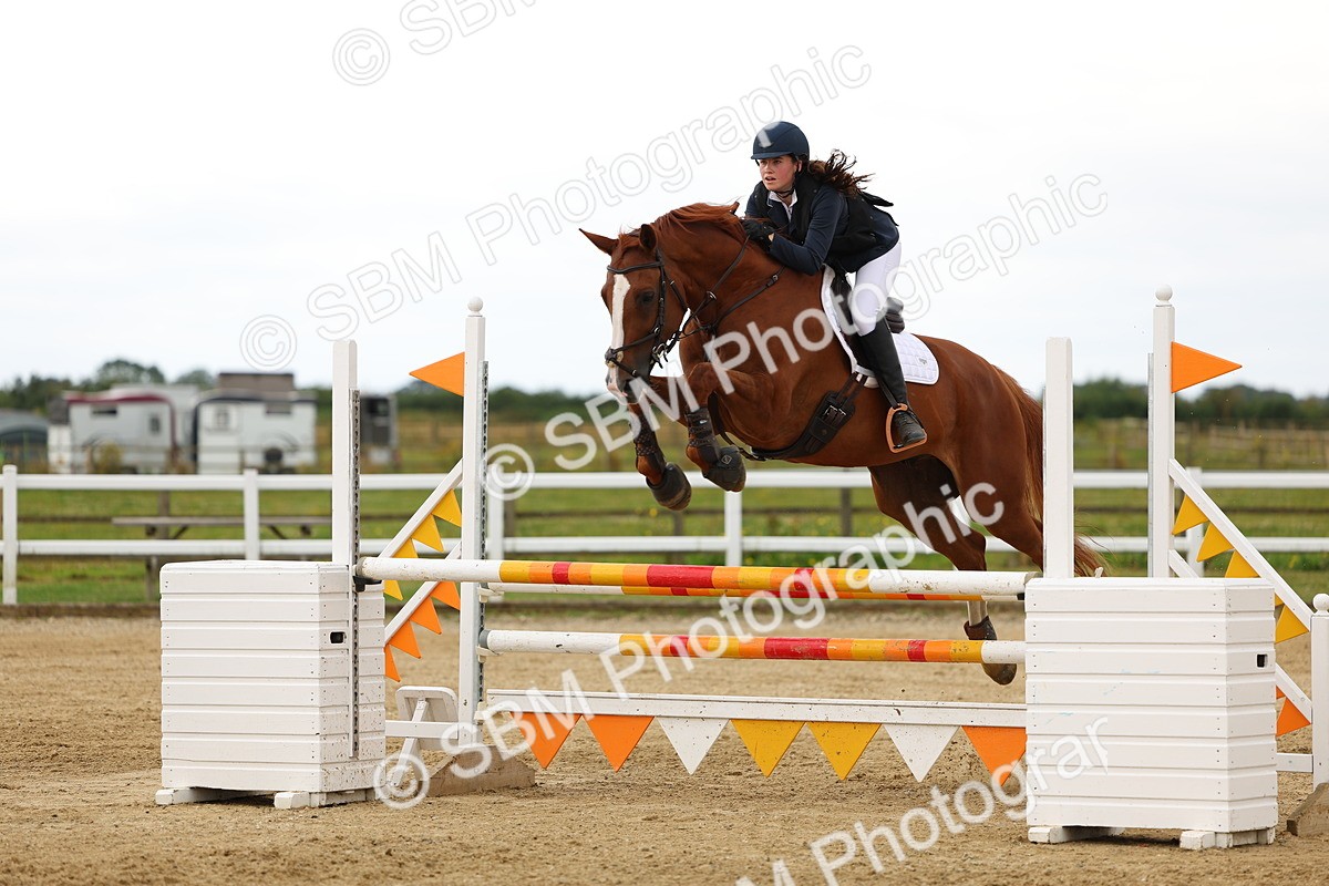SBM_009357 - Class 2 - Senior Discovery - 1.00m Open