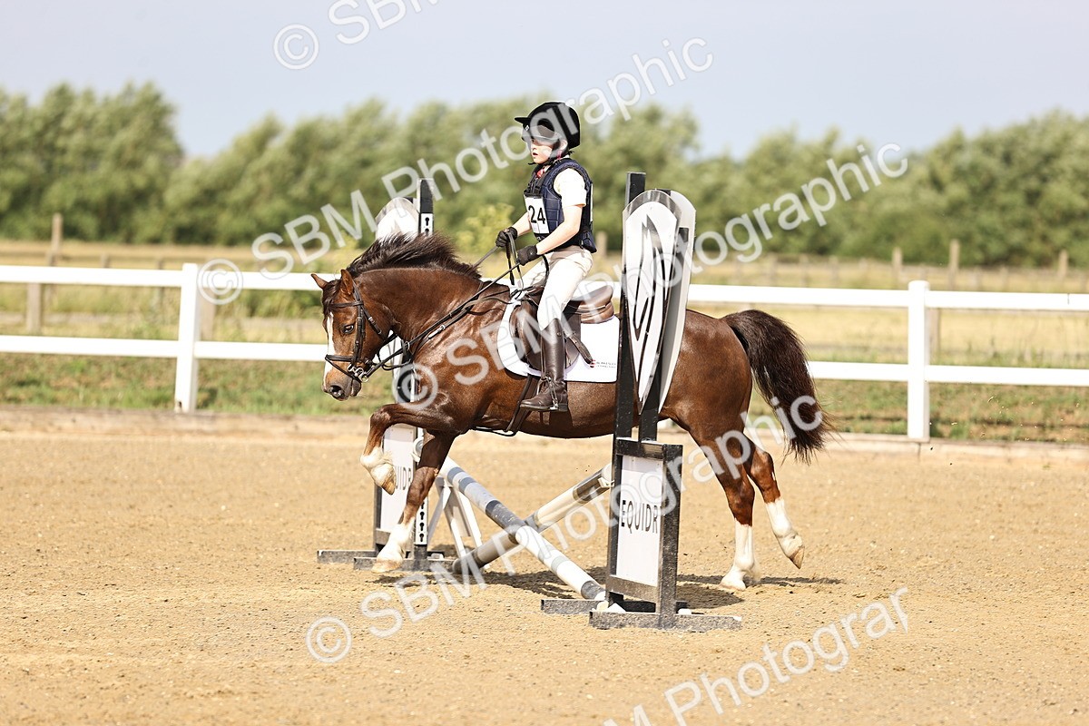 SBM_001420 - Class 1 - 40cm