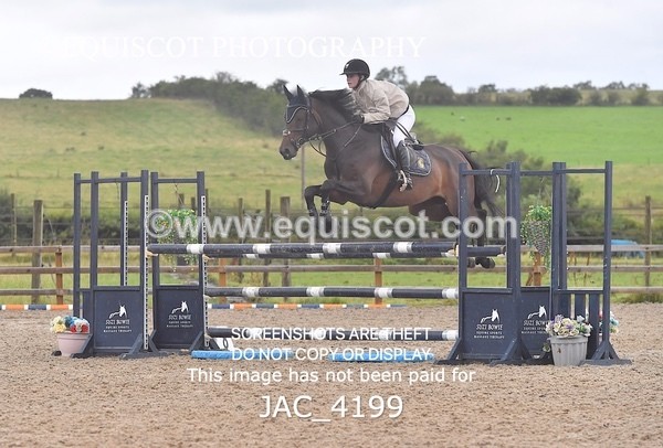 JAC_4199 - CLASS 6 Senior Newcomers/ 1.10m Open