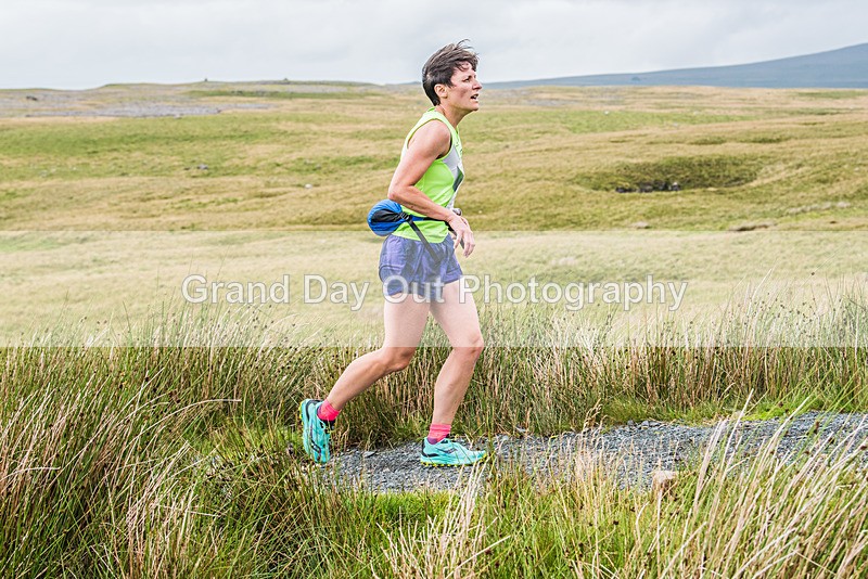 Ingleborough-335 - Ingleborough Mountain Race Saturday 15th July 2023