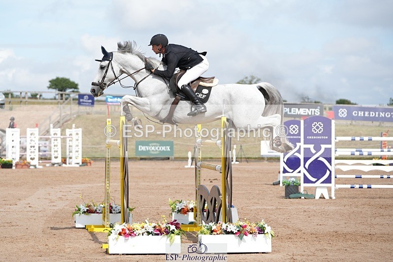 250718-154825-12260 - Cls 6, 3 Star Big Tour LR Qualifier Start til Break