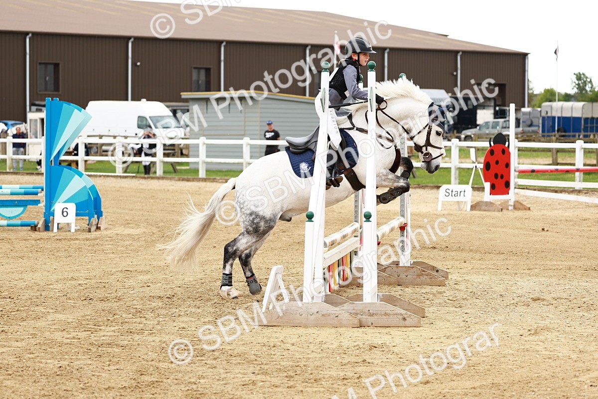 SBM_008215 - Class 4 - 70cm