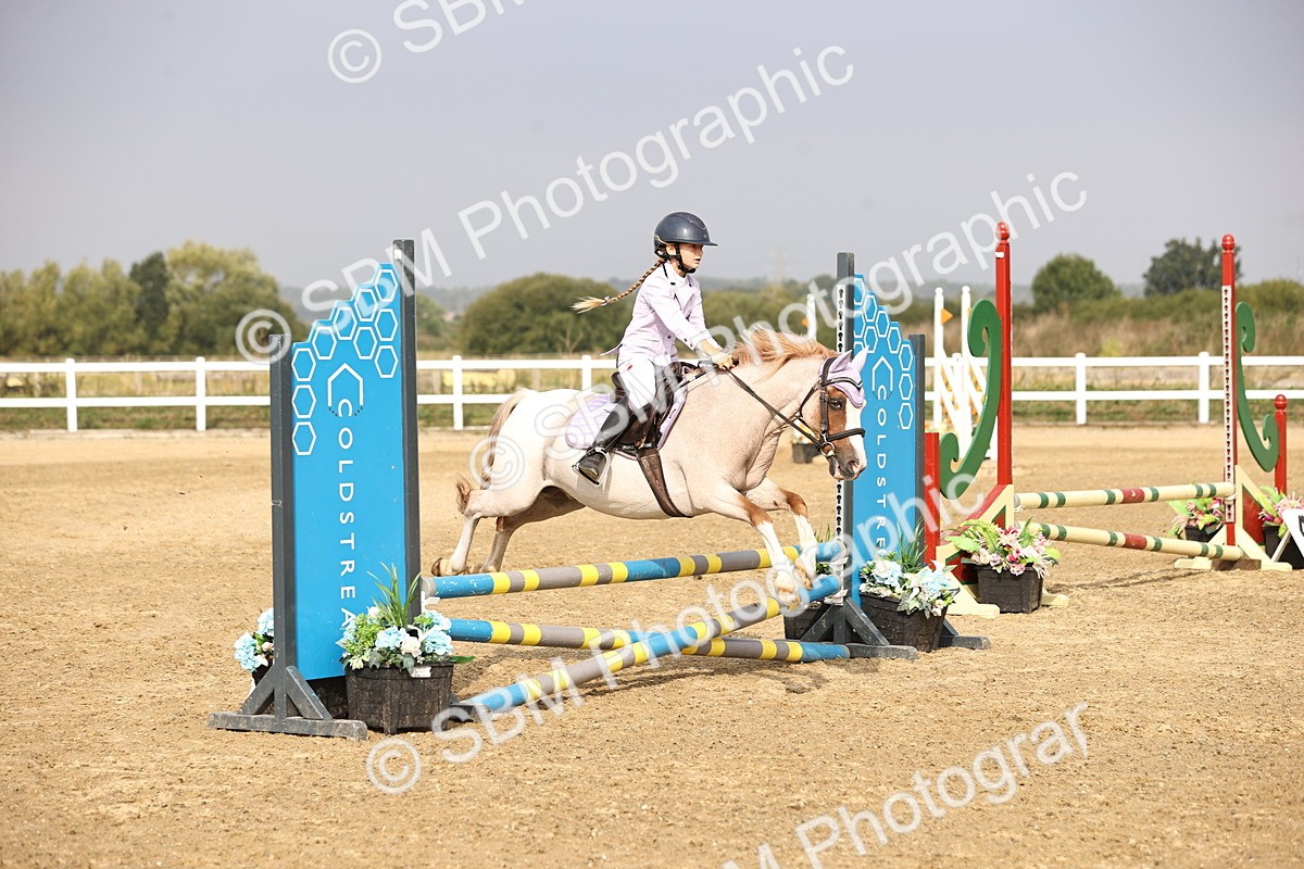 SBM_001062 - Class 4 - 60cm Championship