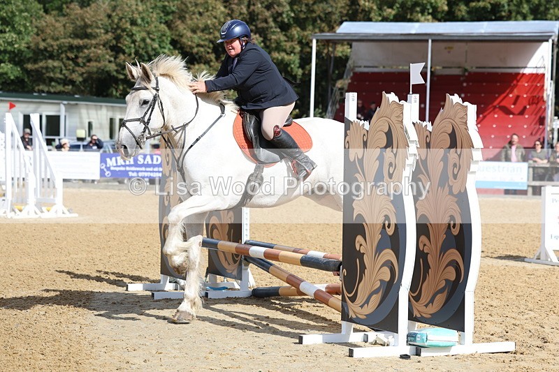 3E7A8565 - Class 6: 60cm Senior