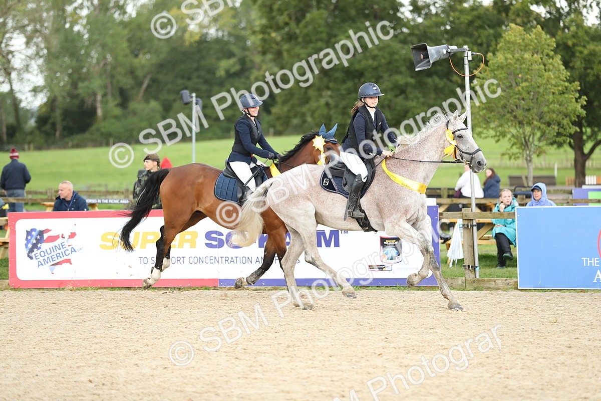 SBM_40541 - J21 - Junior Horse 60cm Championship