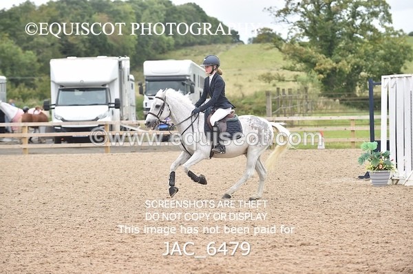 JAC_6479 - CLASS 13 SUN British Novice / 0.80m Open