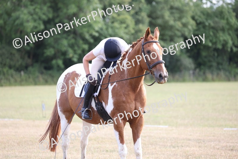 20250703-0325 - Class 4 - Novice 2