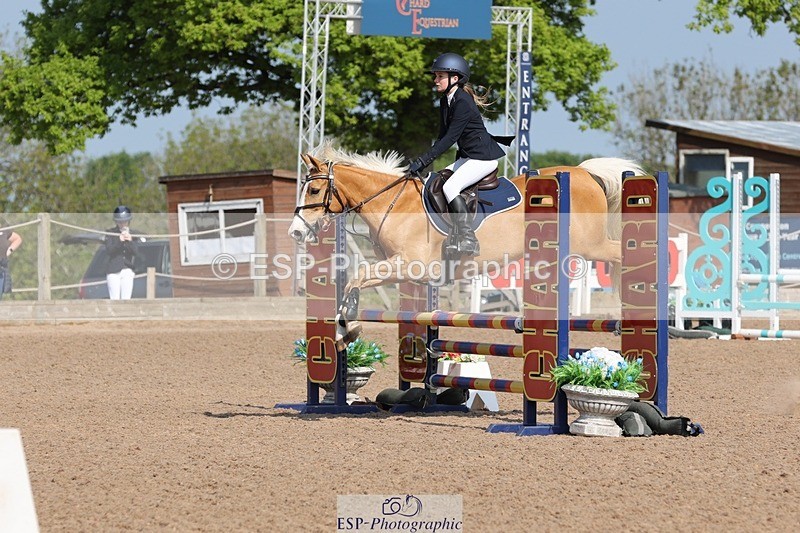 250503-101402-00319 - Cls 3 Pony British Novice and 80cm Open