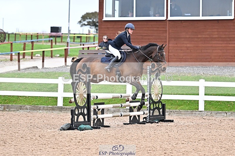 251029-093918-00086 - Clear Round, British Novice and 90cm