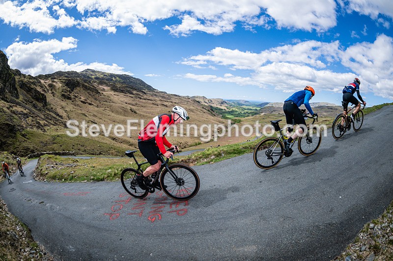 122636 - Hardknott Pass Camera 2 12.00-13.00