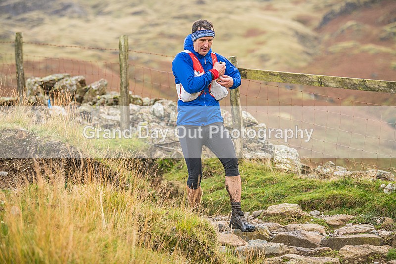 Langdale-1821 - Langdale Horseshoe Fell Race Saturday 12thOctober 2024